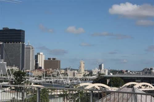 Joe's Place Backpackers Brisbane