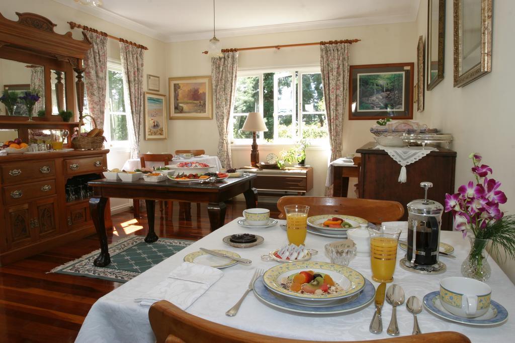 Mt Tamborine Bed & Breakfast