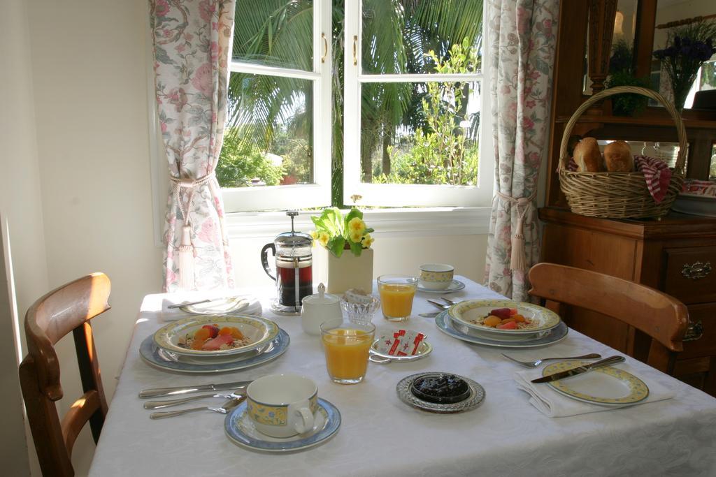 Bed & Breakfast Mt Tamborine 4*