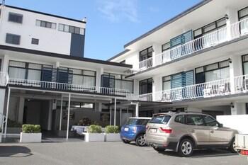 Southern Cross Aparthotel Brisbane