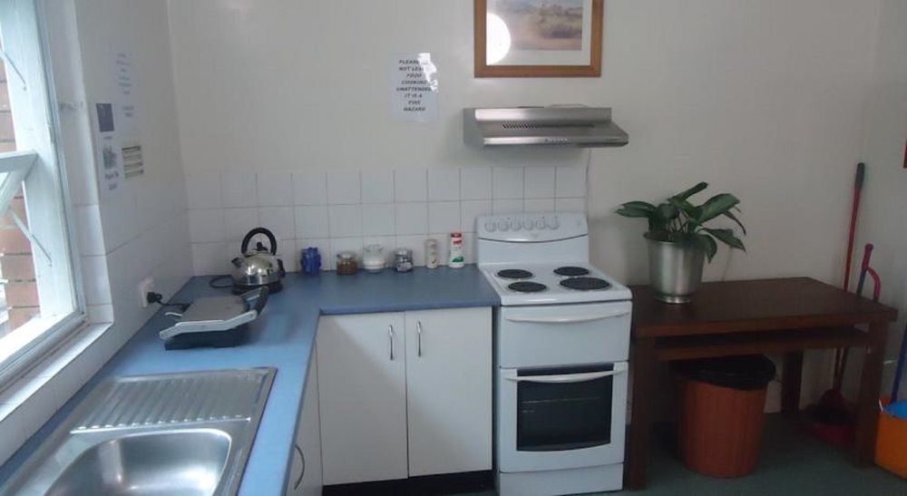 Kingsford Riverside Casa de hóspedes 3*