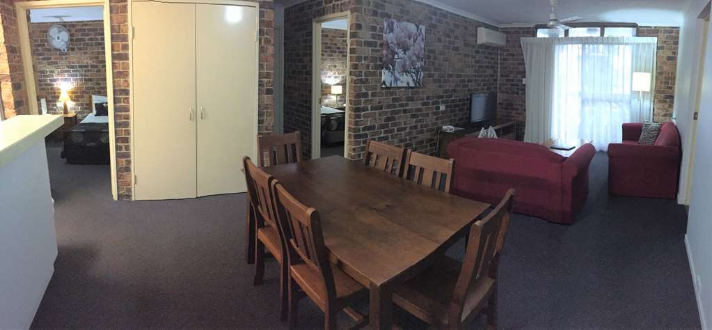 Toowong Aparthotel Brisbane