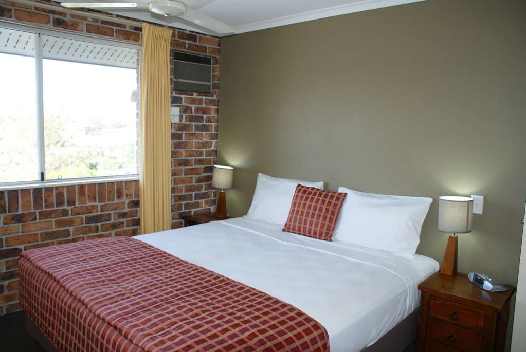 Toowong 4* Brisbane