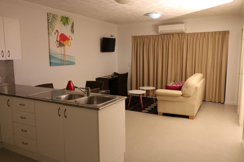 Aparthotel Southern Cross