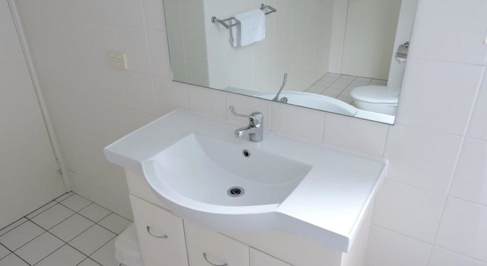 Southern Cross Aparthotel Brisbane