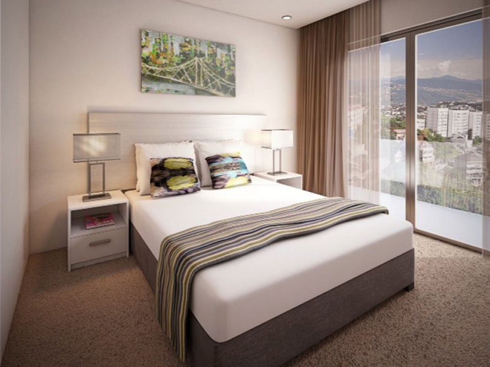 Atrio Aparthotel 4*