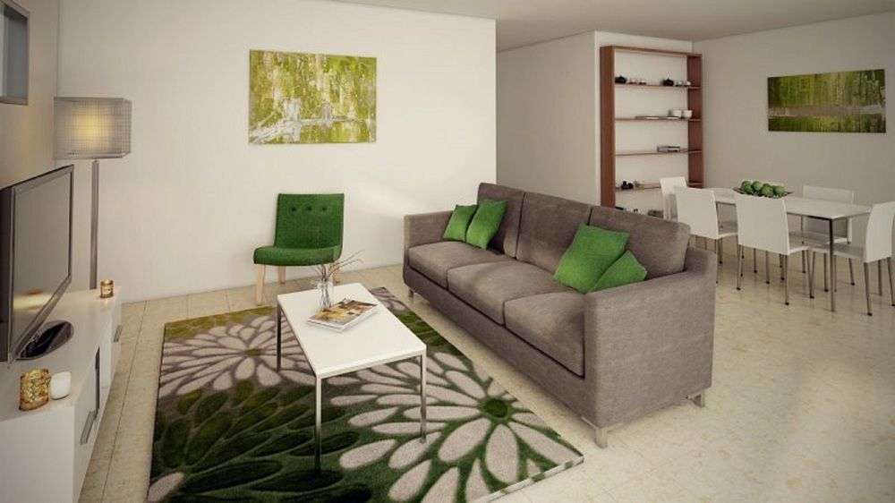 Aparthotel Atrio Brisbane
