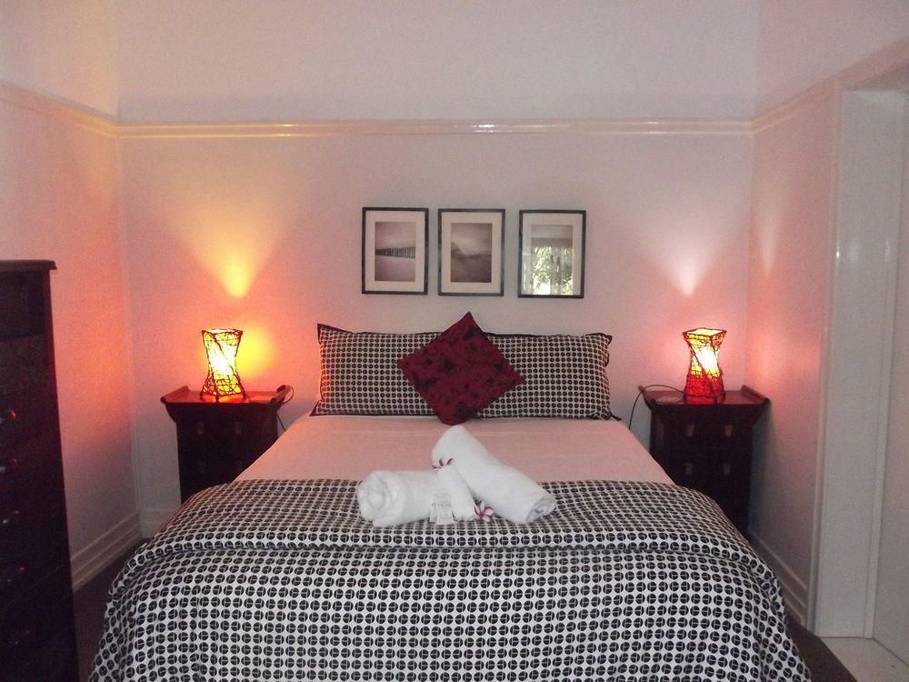 Edward New Fam Bed & Breakfast