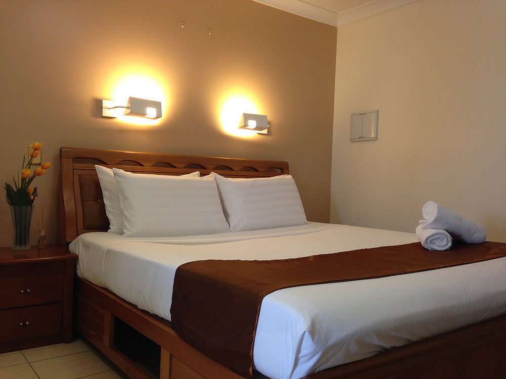 Novena Palms Motel Brisbane