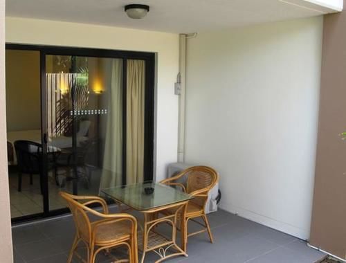 Motel Novena Palms Brisbane