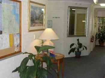 Benson Court Motel Brisbane