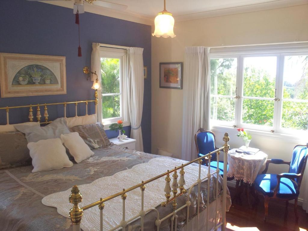 Bed & Breakfast Mt Tamborine 4*