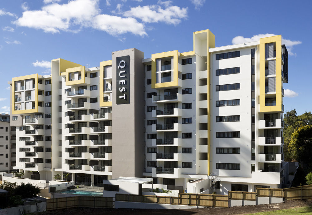 Quest Kelvin Grove 4*
