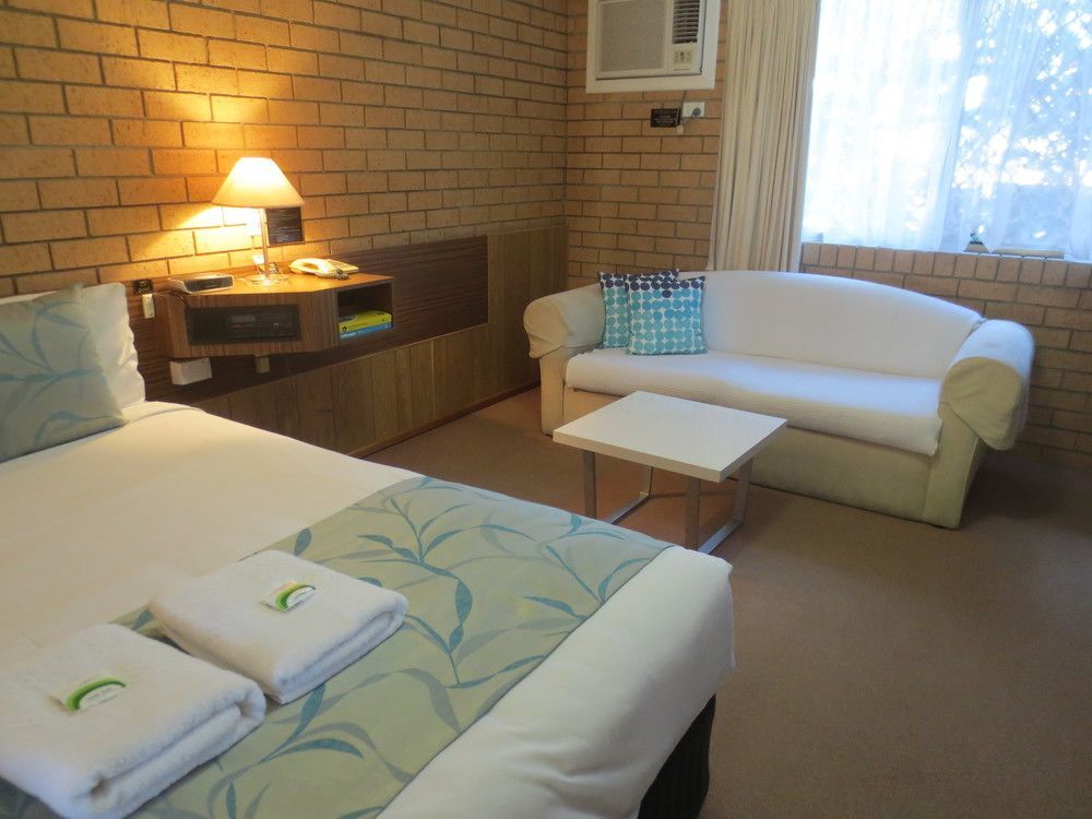 Aspley Pioneer Motel Brisbane