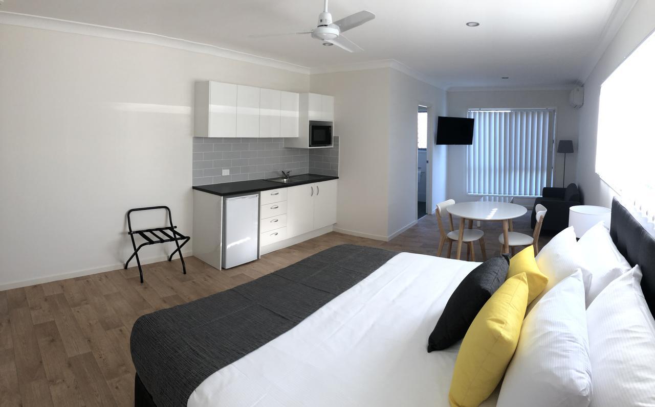 Wynnum Anchor Brisbane