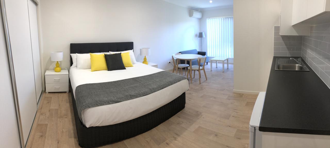 Wynnum Anchor Motel 4*