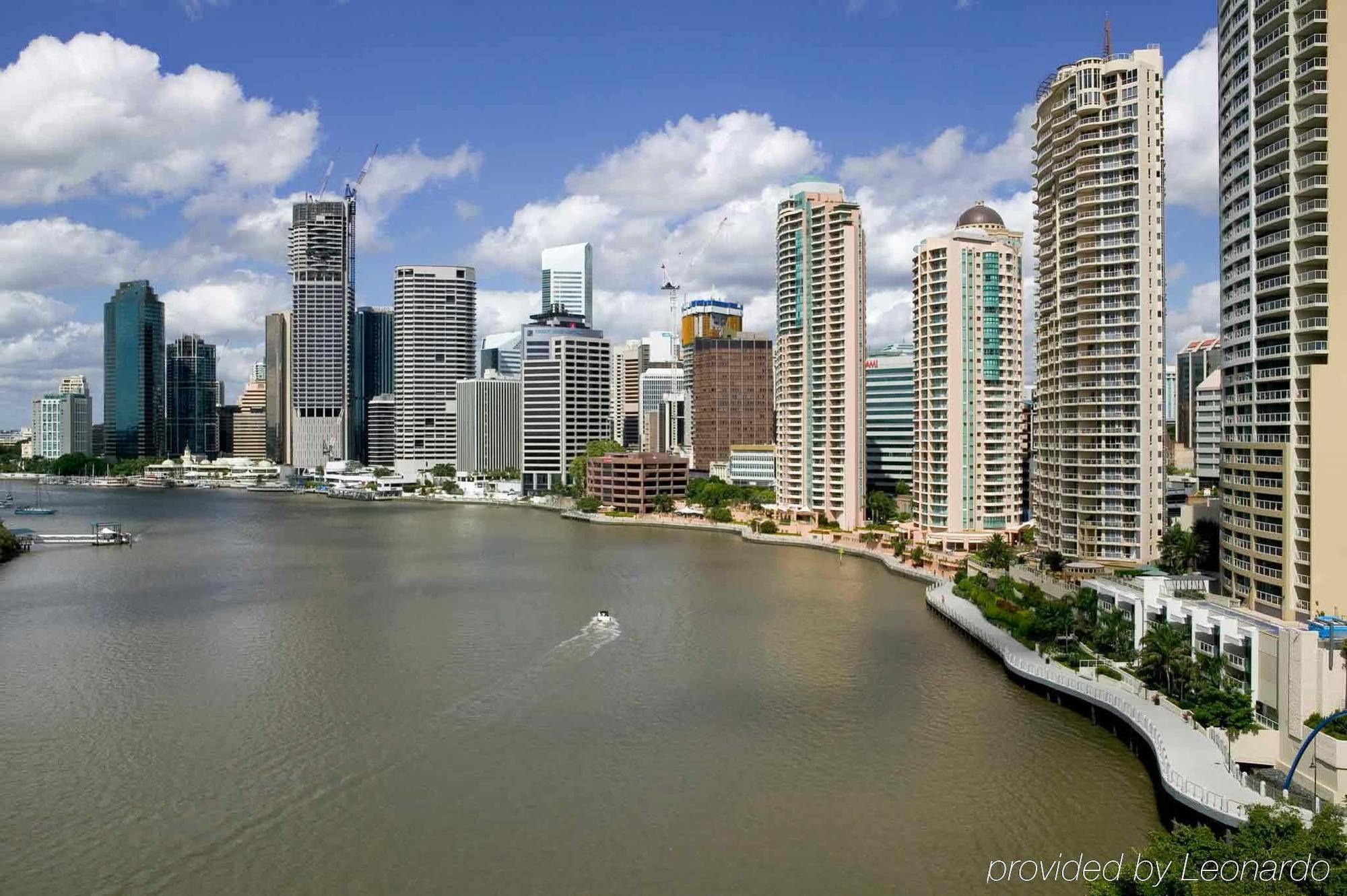 Hotel Amora Brisbane