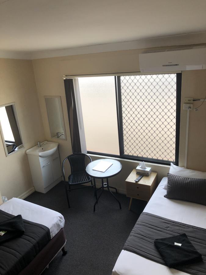 Casa de hóspedes Kingsford Riverside Brisbane