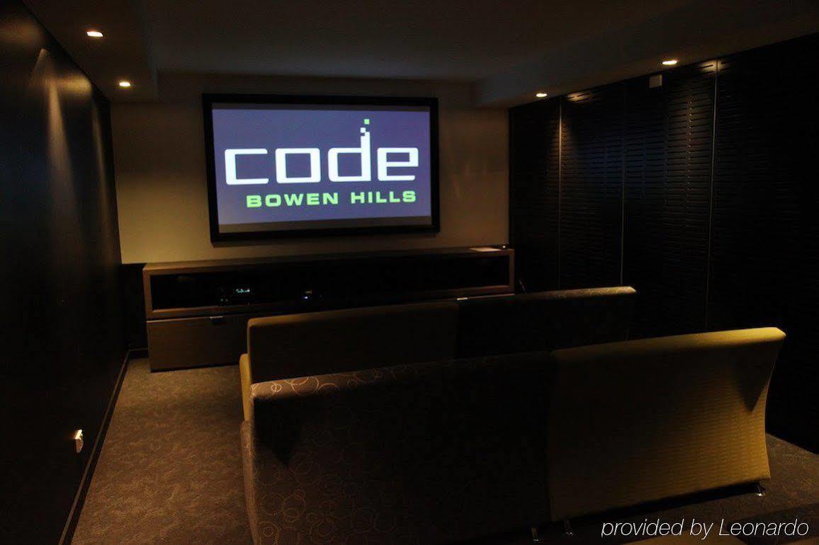 Code Brisbane