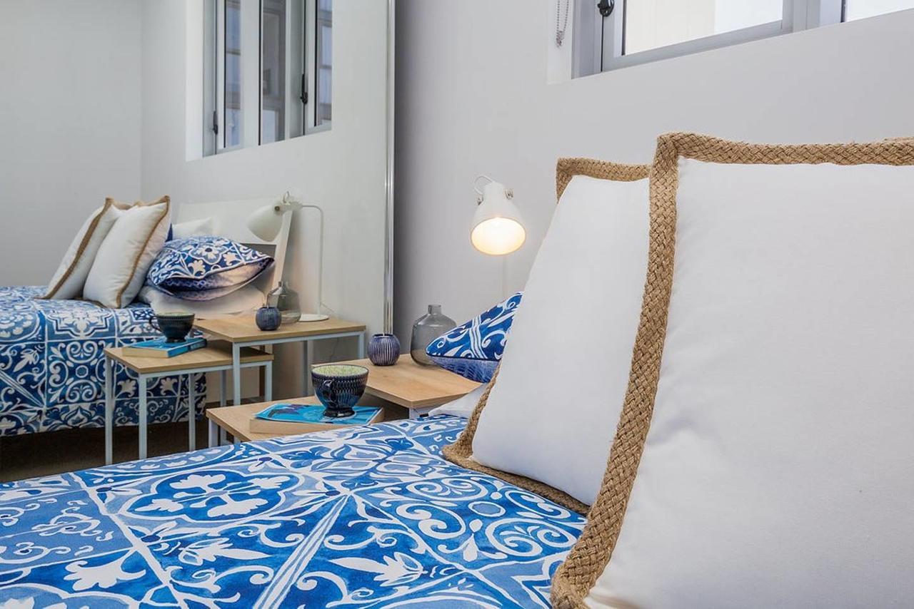 Executive Designer With Parking Apartment *