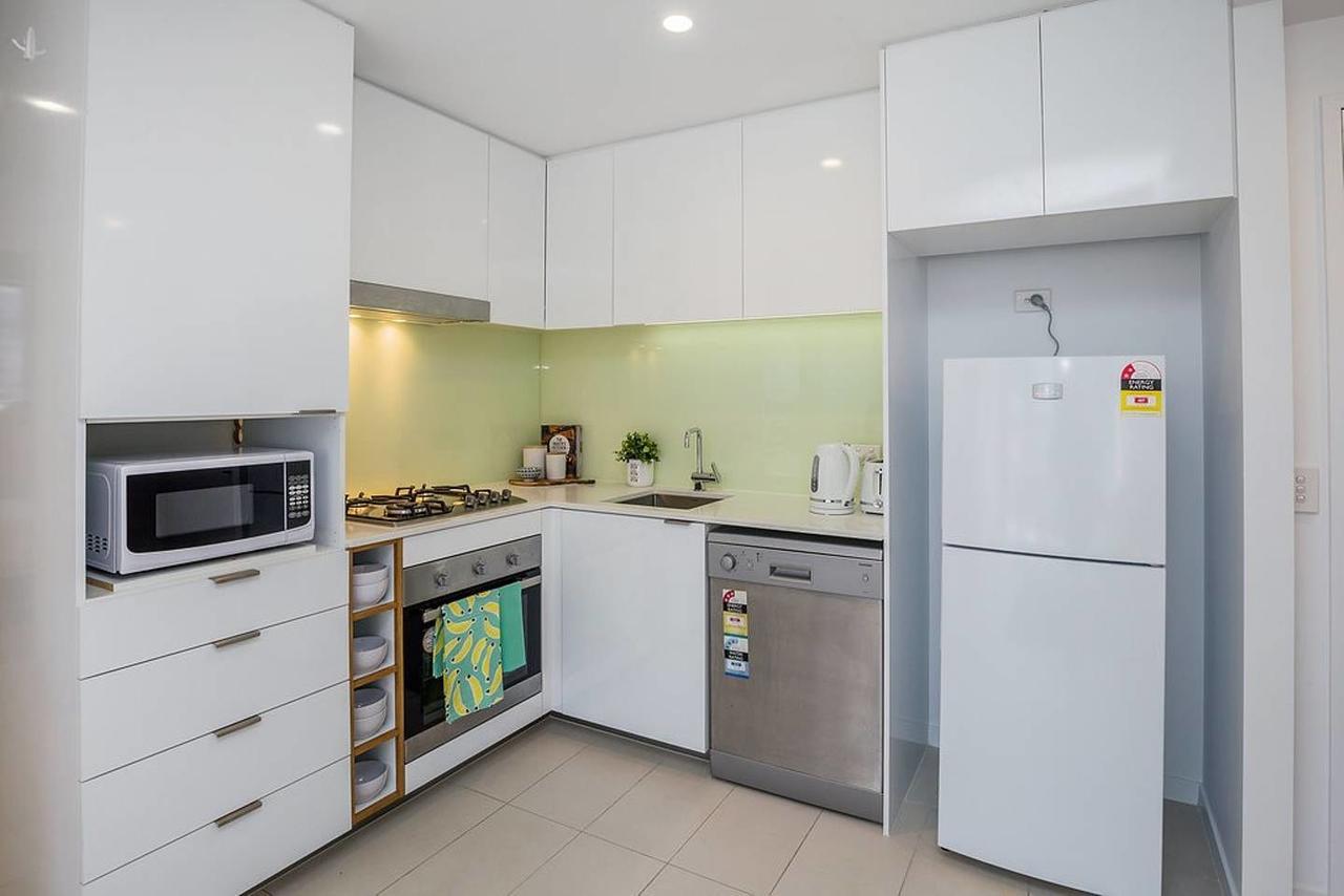 Executive Designer With Parking * Brisbane