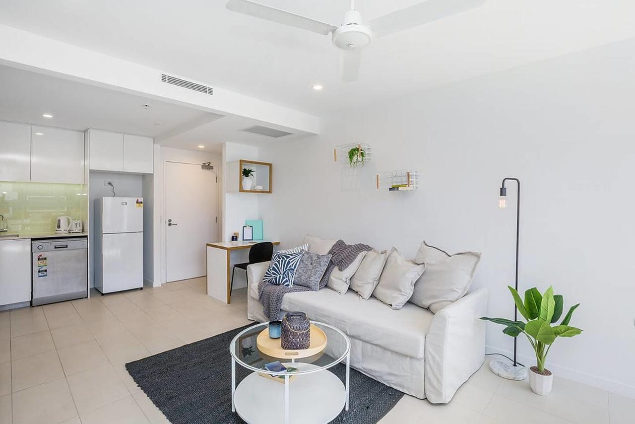 Executive Designer With Parking Brisbane