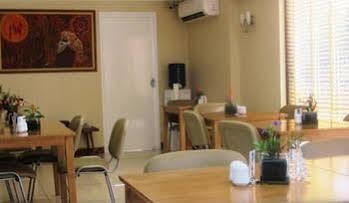 Motel Novena Palms Brisbane