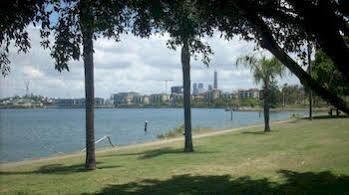 Kingsford Riverside Casa de hóspedes