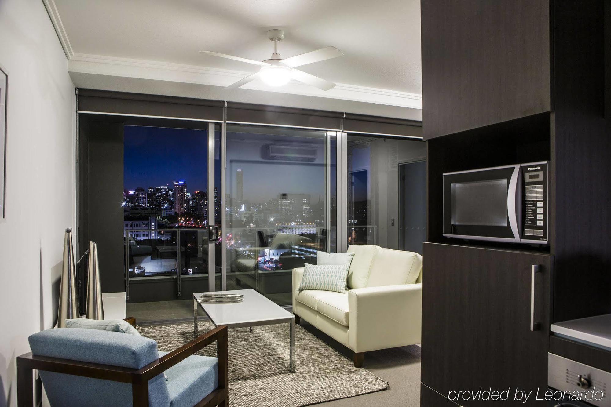 Aparthotel M&a Brisbane