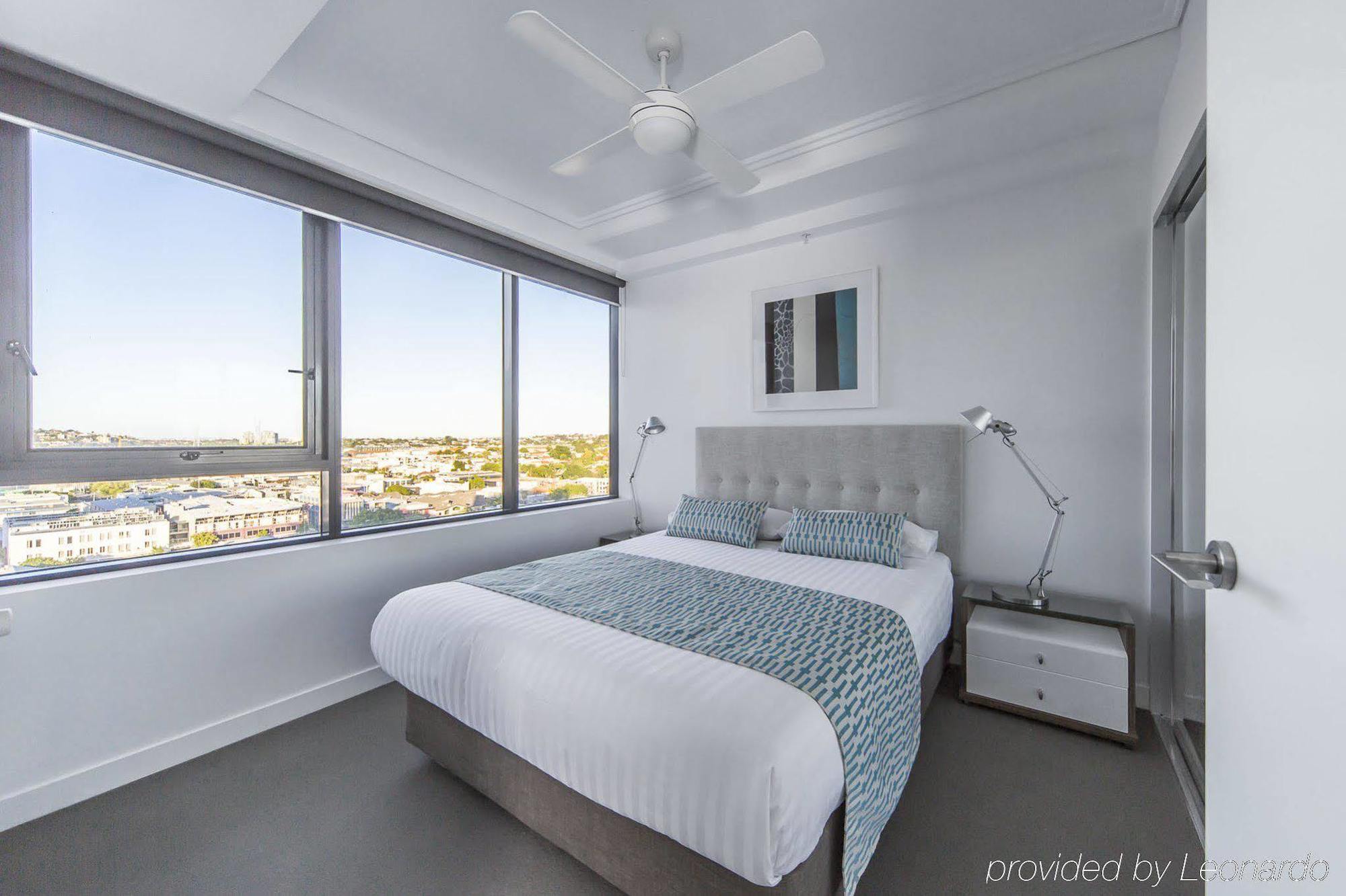 M&a Aparthotel Brisbane