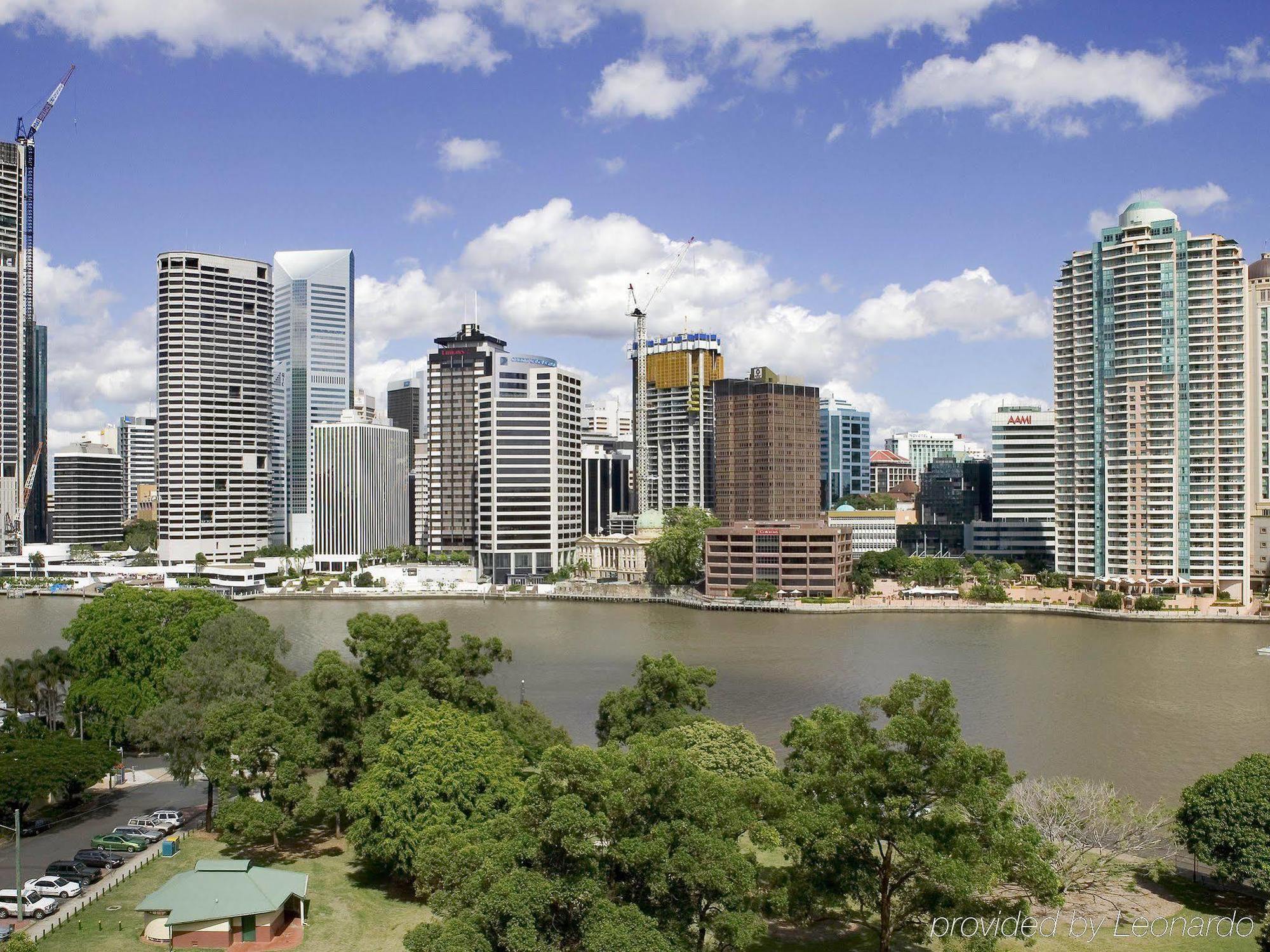 Ibis Styles Elizabeth Street 4* Brisbane