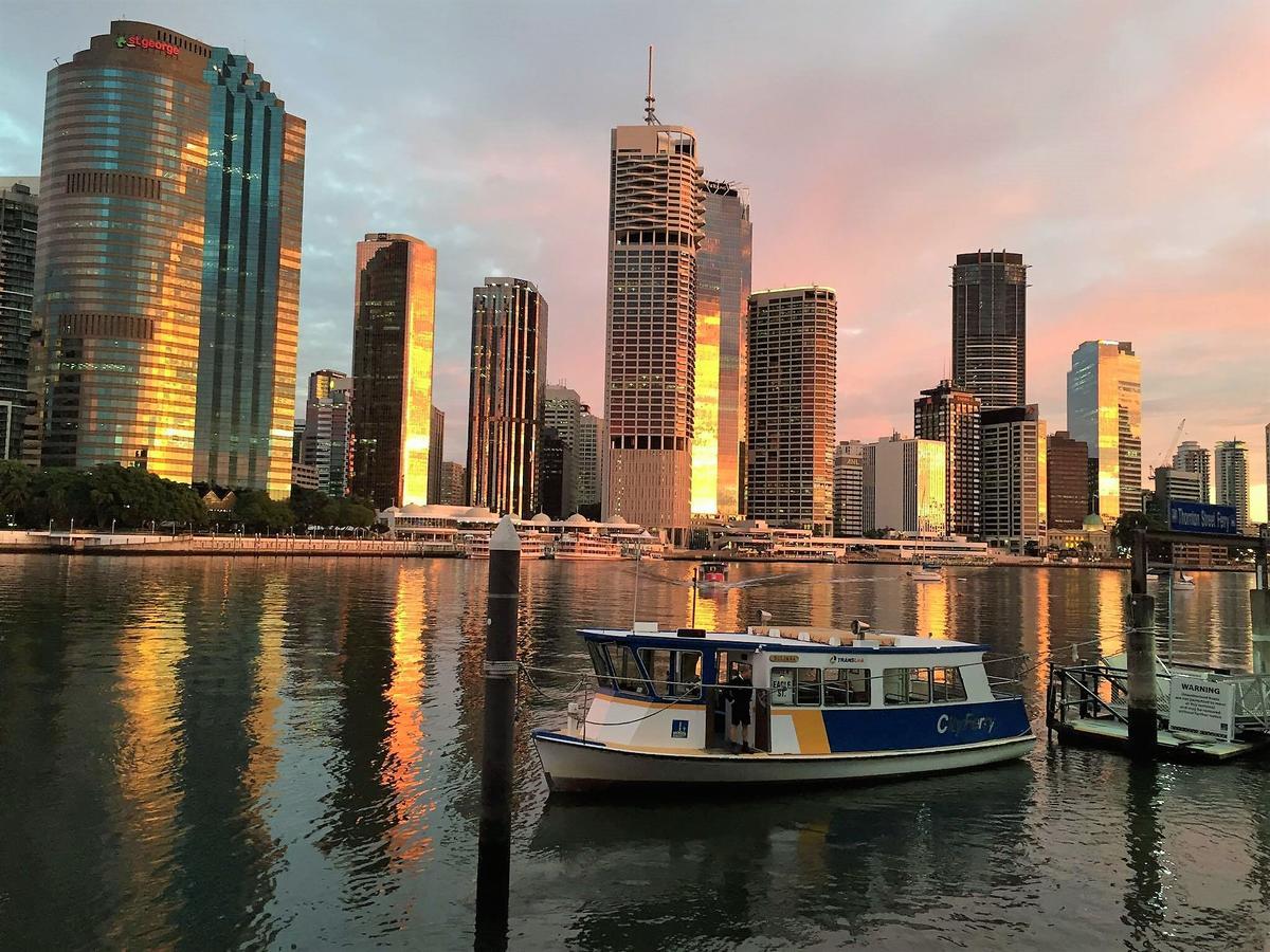 Opera South Brisbane