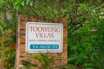 Toowong 4* Brisbane