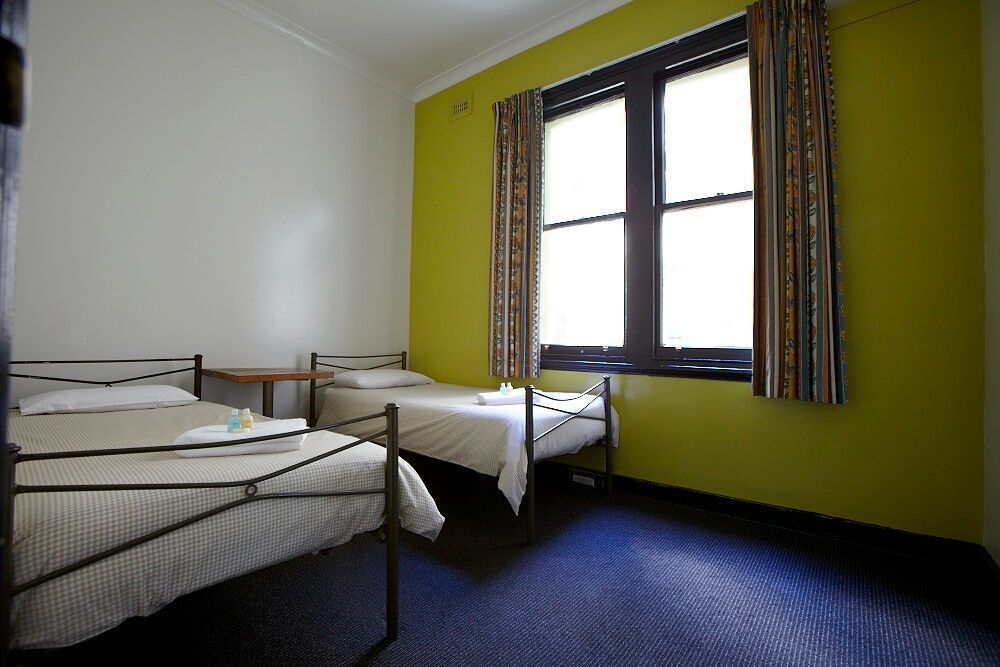 Hostel Nations *