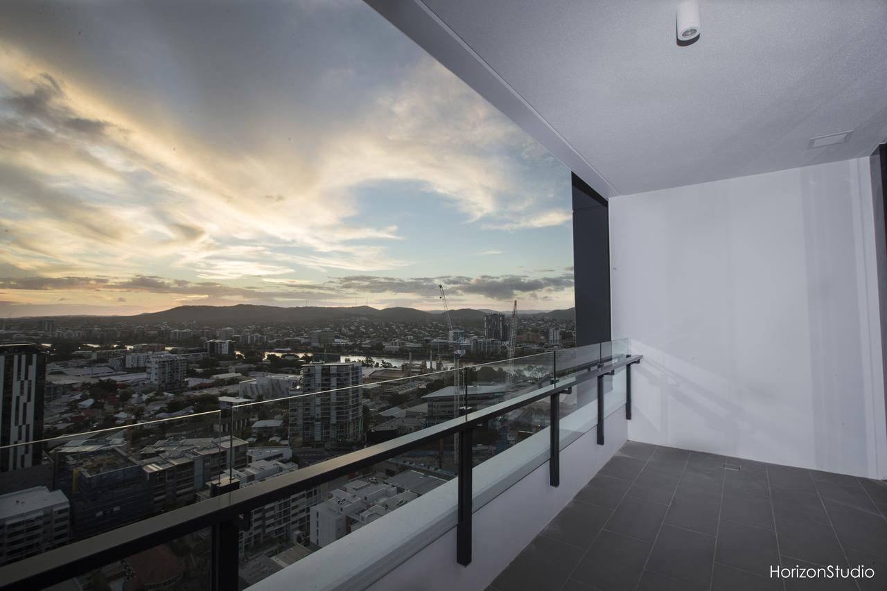 Airtrip On Merivale Street Brisbane