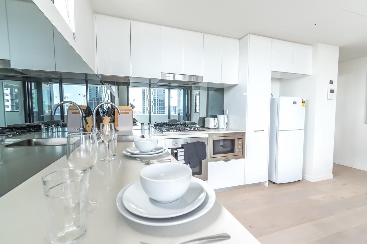 Apartment Airtrip On Merivale Street *