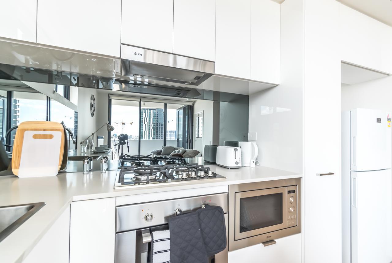 Airtrip On Merivale Street Apartment