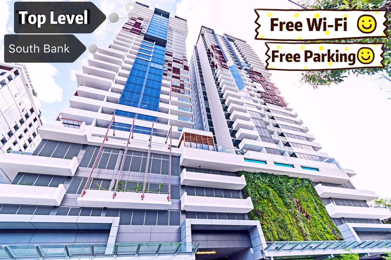 Airtrip On Merivale Street Brisbane