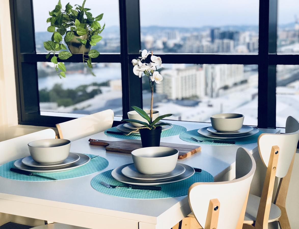 Airtrip On Merivale Street Apartment