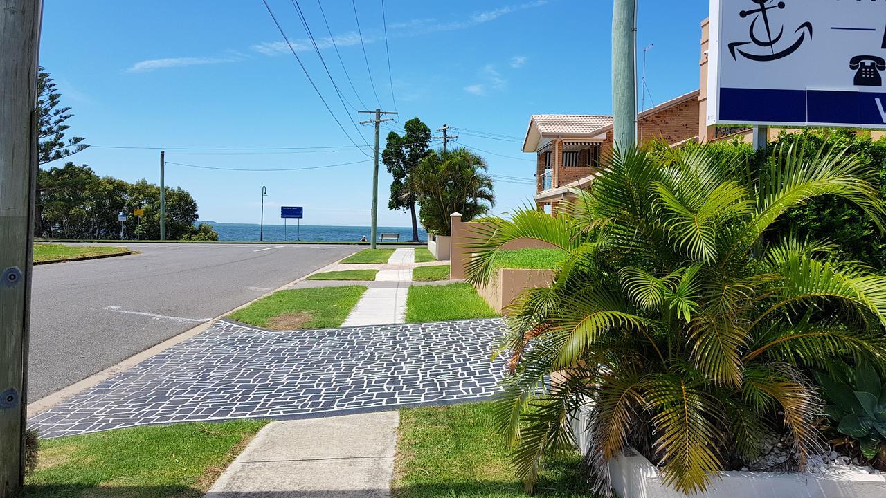 Wynnum Anchor 4* Brisbane