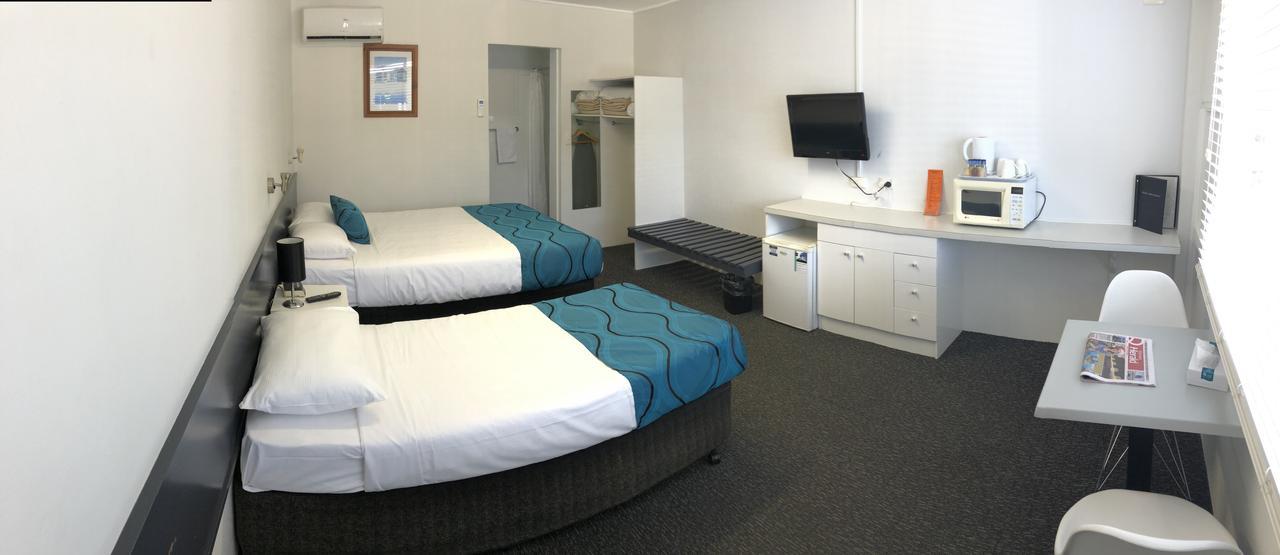 Wynnum Anchor 4*