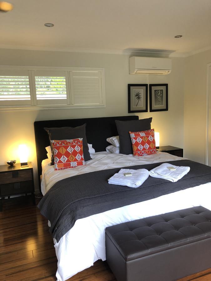 Chapel Woods 4*