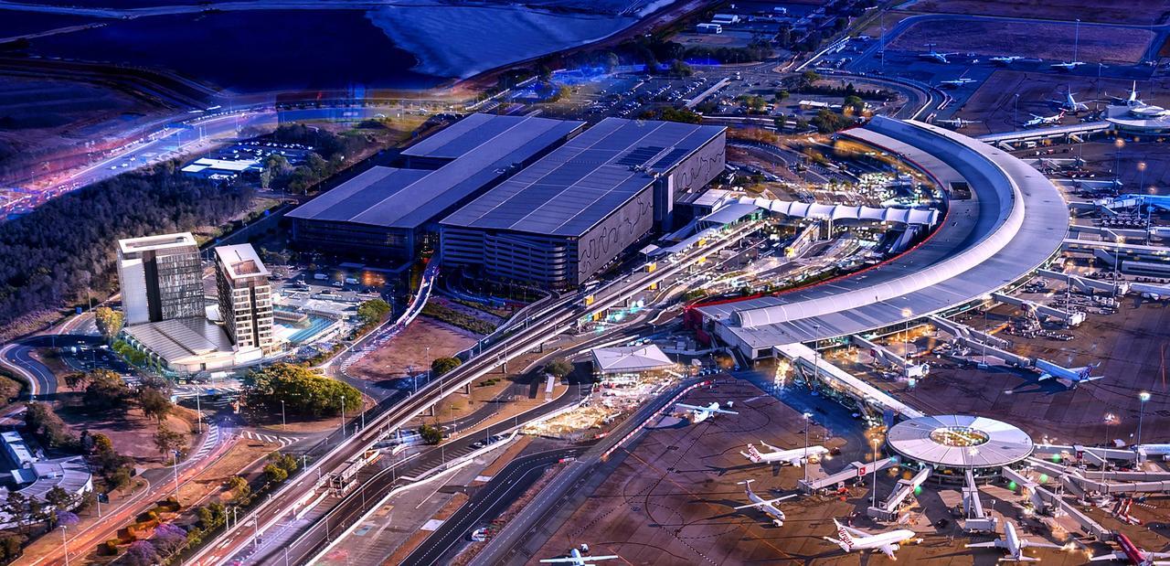 Ibis Airport