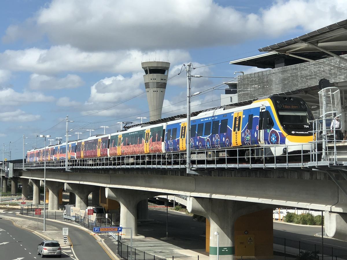 Ibis Airport Hotel Brisbane