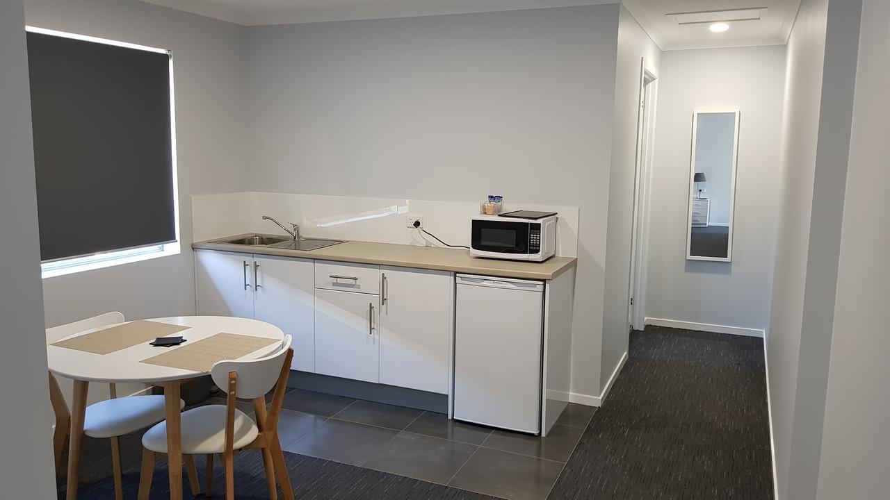 Motel Wynnum Anchor