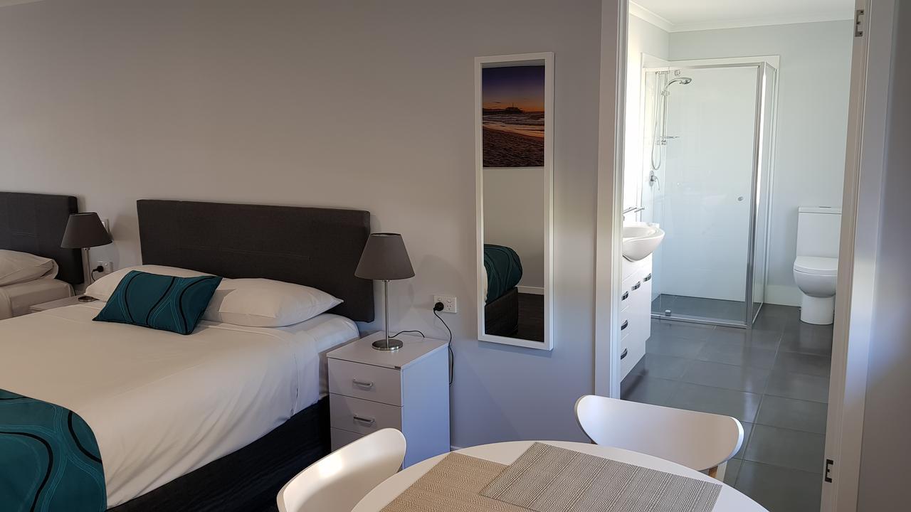 Wynnum Anchor 4* Brisbane
