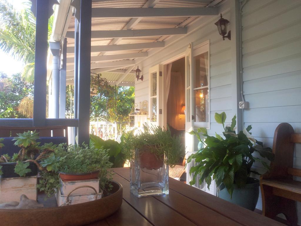Bed & Breakfast Mt Tamborine