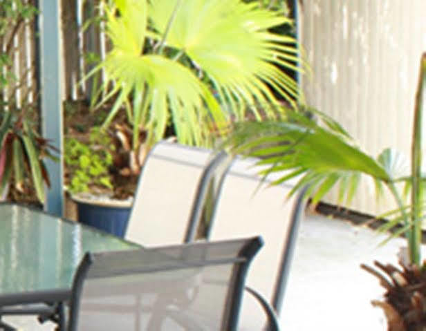 Motel Benson Court Brisbane
