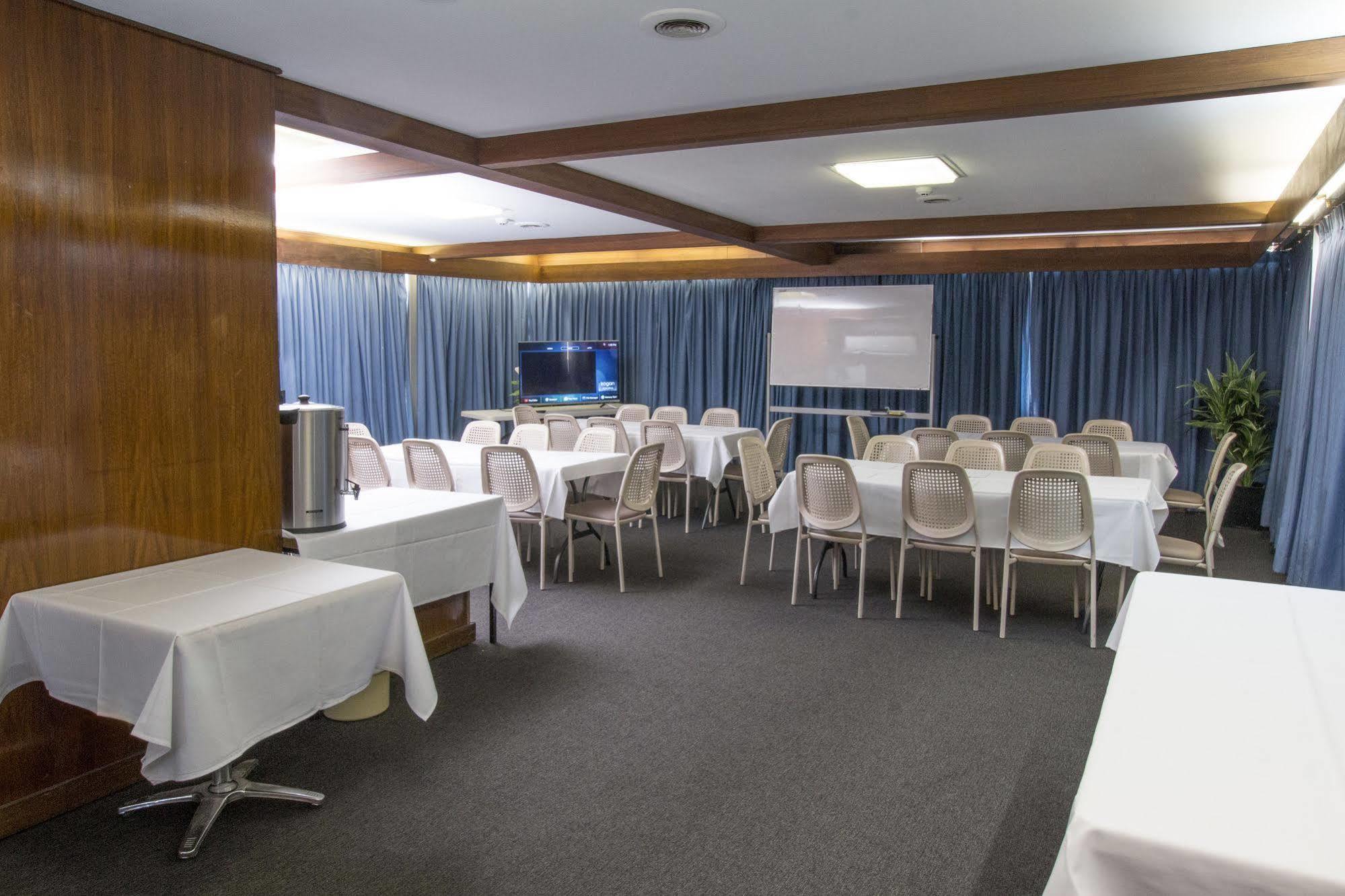 The Metropolitan Spring Hill 3* Brisbane