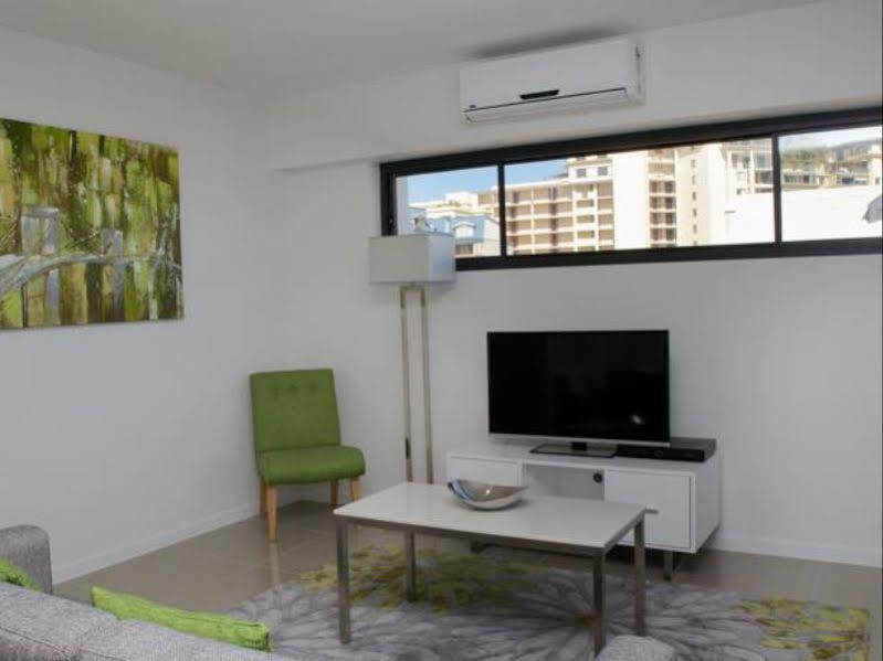 Atrio Aparthotel Brisbane